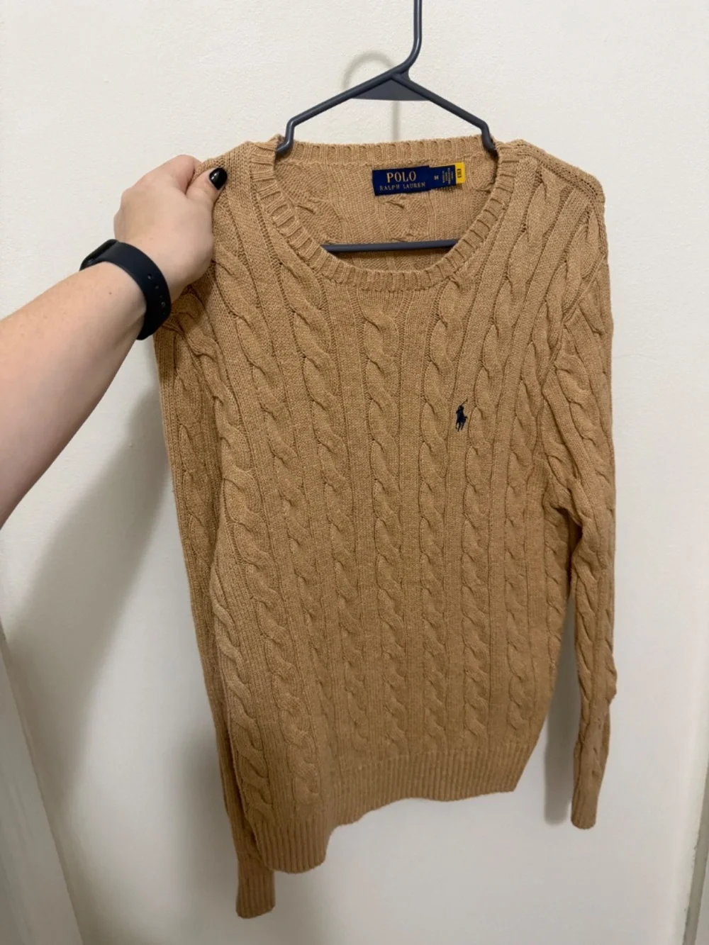 Polo Ralph Lauren this soft